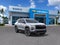 2027 Chevrolet Equinox FWD RS