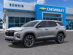 2027 Chevrolet Equinox FWD RS