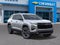 2027 Chevrolet Equinox FWD RS
