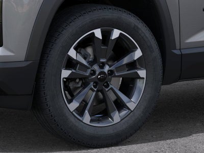 2027 Chevrolet Equinox FWD RS