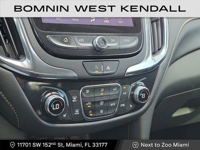 2023 Chevrolet Equinox Premier