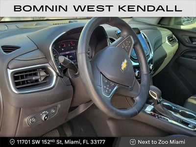 2023 Chevrolet Equinox Premier