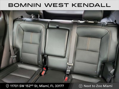 2023 Chevrolet Equinox Premier