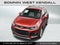 2020 Chevrolet Trax Premier
