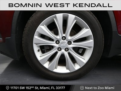 2020 Chevrolet Trax Premier