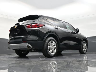 2019 Chevrolet Blazer 4DR FWD LT