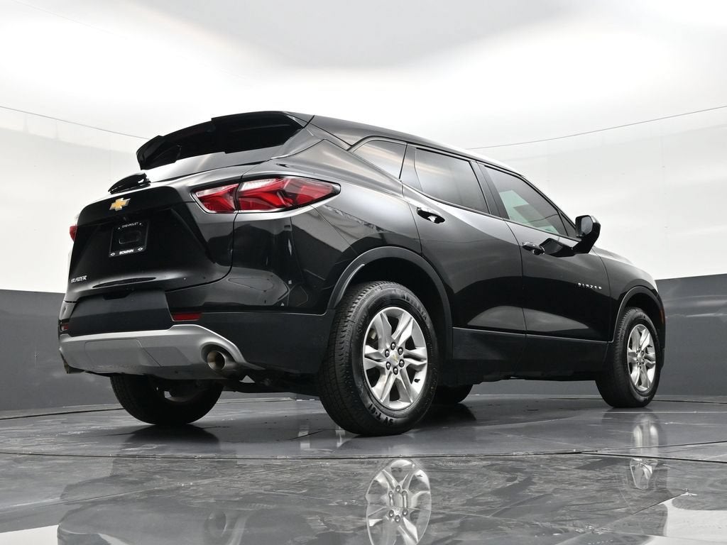 2019 Chevrolet Blazer 4DR FWD LT