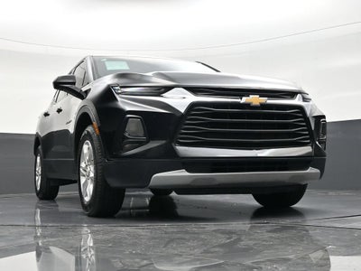 2019 Chevrolet Blazer 4DR FWD LT
