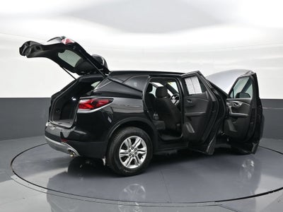 2019 Chevrolet Blazer 4DR FWD LT