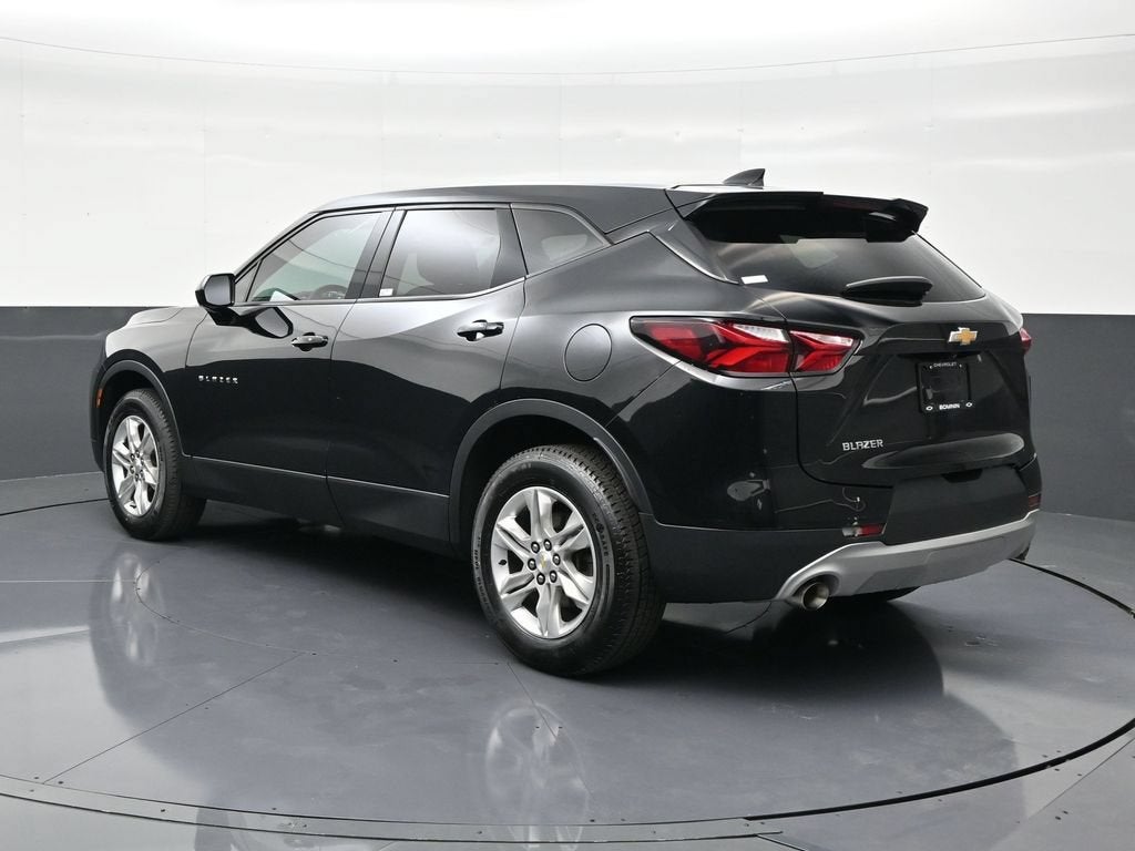 2019 Chevrolet Blazer 4DR FWD LT