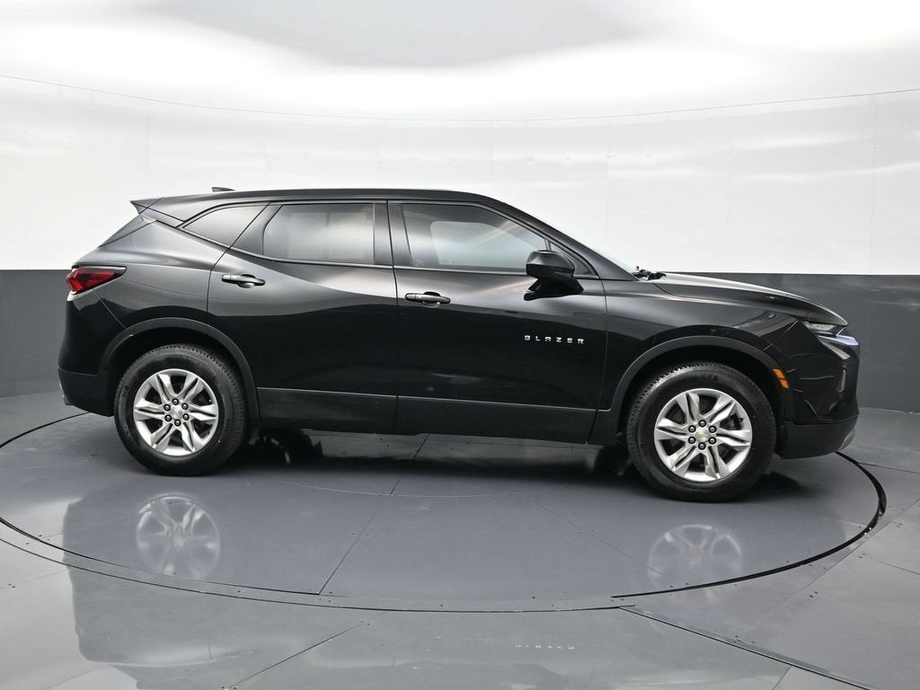 2019 Chevrolet Blazer 4DR FWD LT