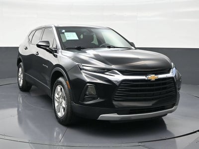 2019 Chevrolet Blazer 4DR FWD LT