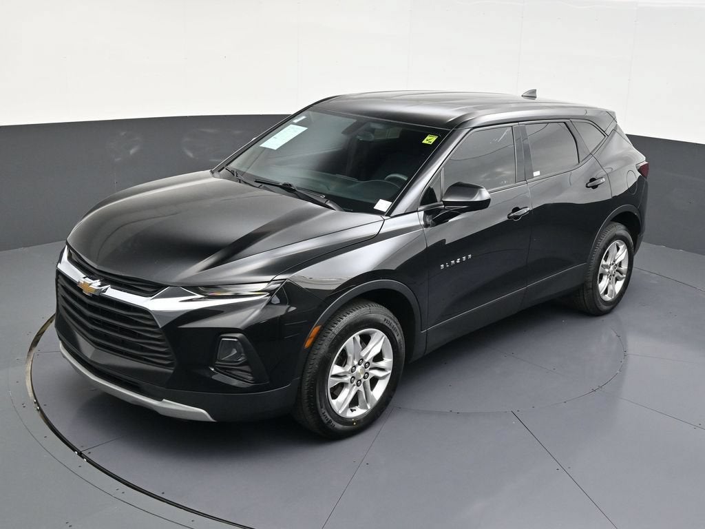 2019 Chevrolet Blazer 4DR FWD LT