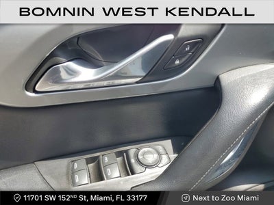 2020 Chevrolet Blazer 1LT