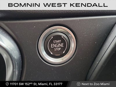 2021 Chevrolet Blazer 1LT