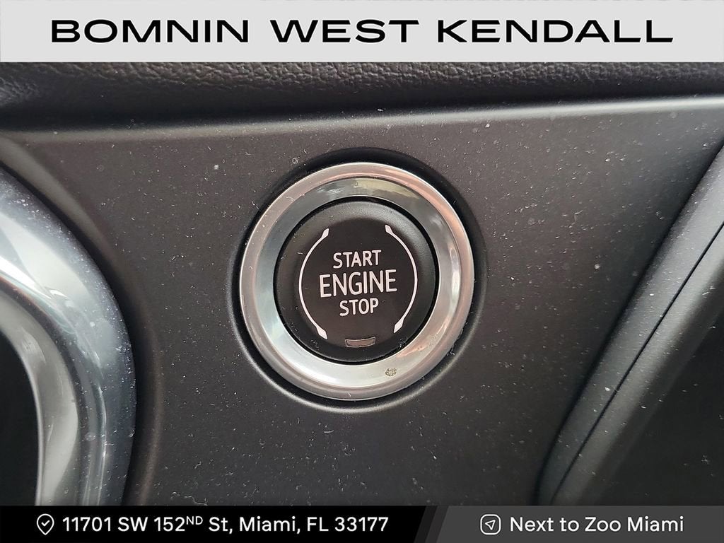 2021 Chevrolet Blazer 1LT