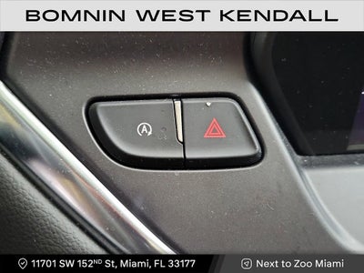 2021 Chevrolet Blazer 1LT