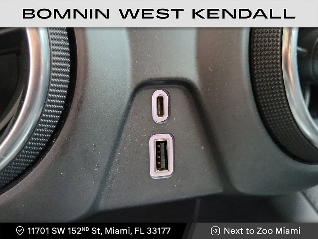 2021 Chevrolet Blazer 1LT