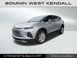 2021 Chevrolet Blazer 1LT