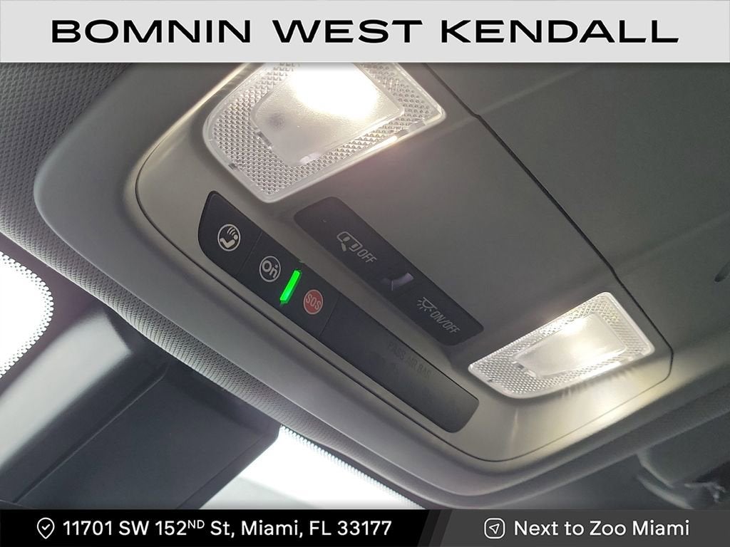 2021 Chevrolet Blazer 1LT