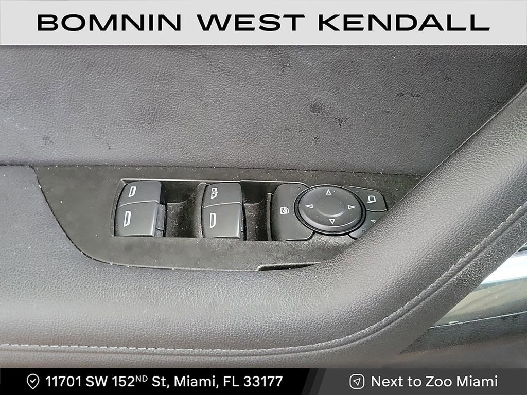 2021 Chevrolet Blazer 1LT