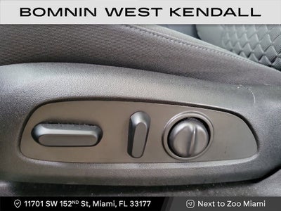 2021 Chevrolet Blazer 1LT