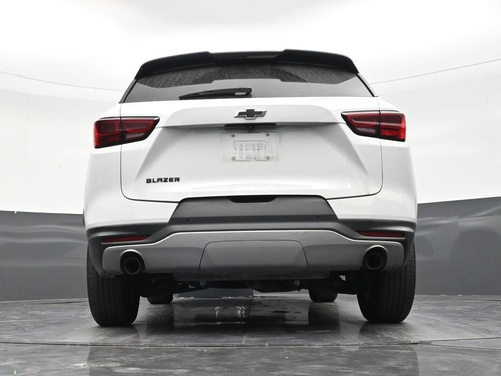 2024 Chevrolet Blazer 3LT