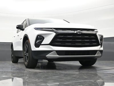 2024 Chevrolet Blazer 3LT