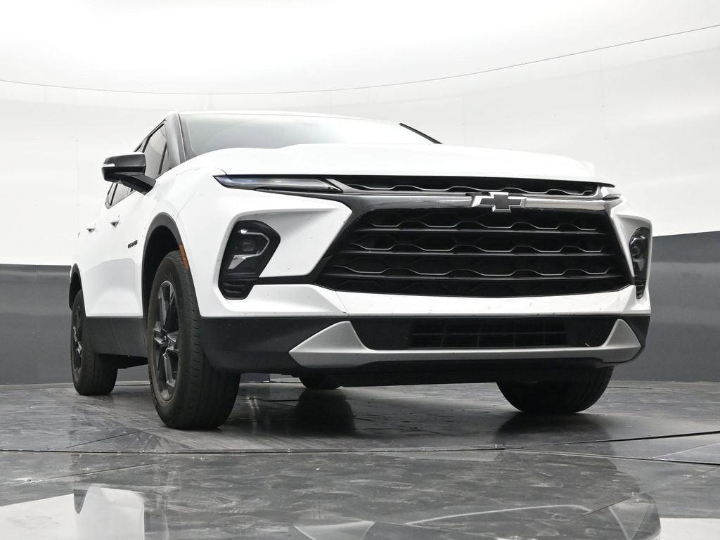 2024 Chevrolet Blazer 3LT