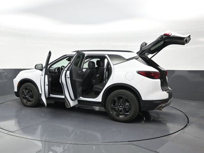 2024 Chevrolet Blazer 3LT