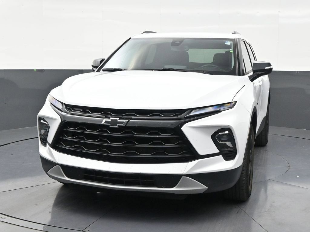 2024 Chevrolet Blazer 3LT