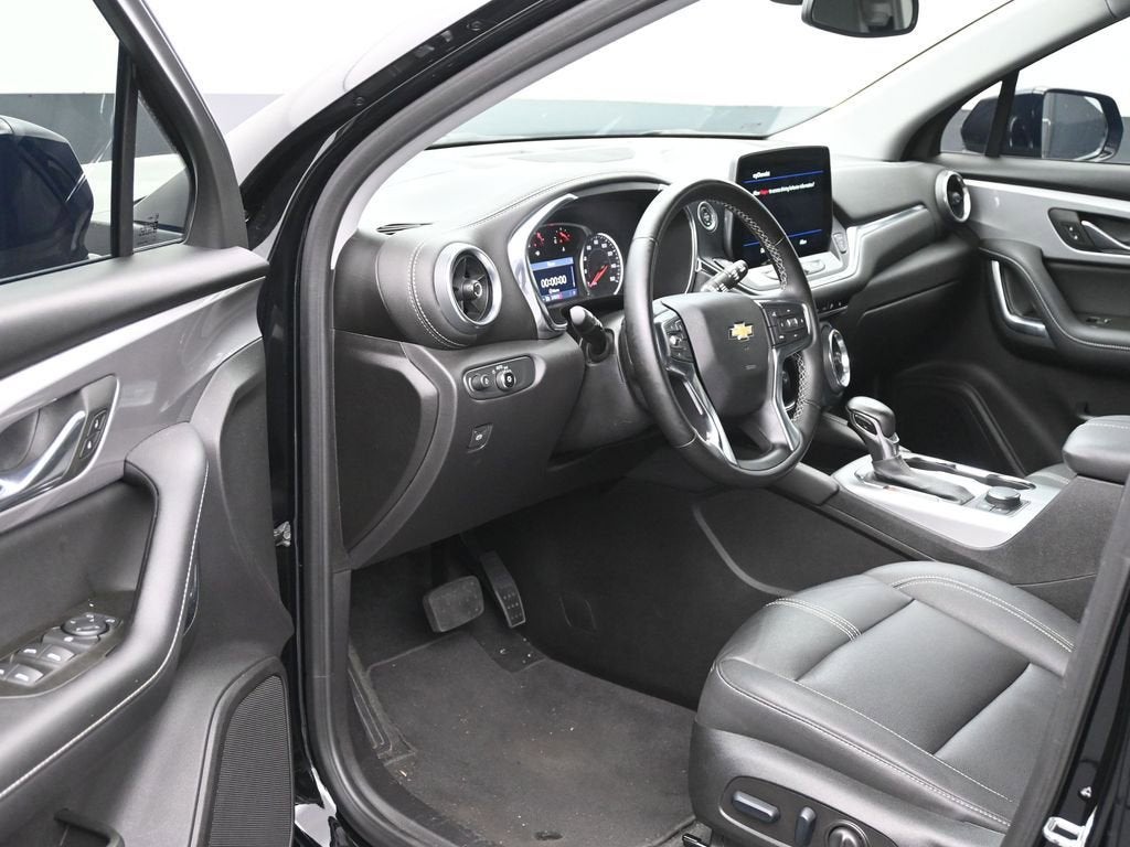 2024 Chevrolet Blazer 3LT