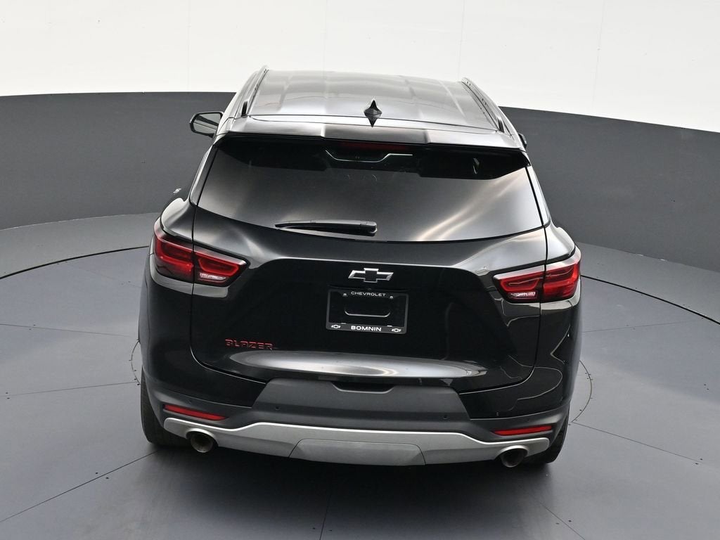2024 Chevrolet Blazer 3LT