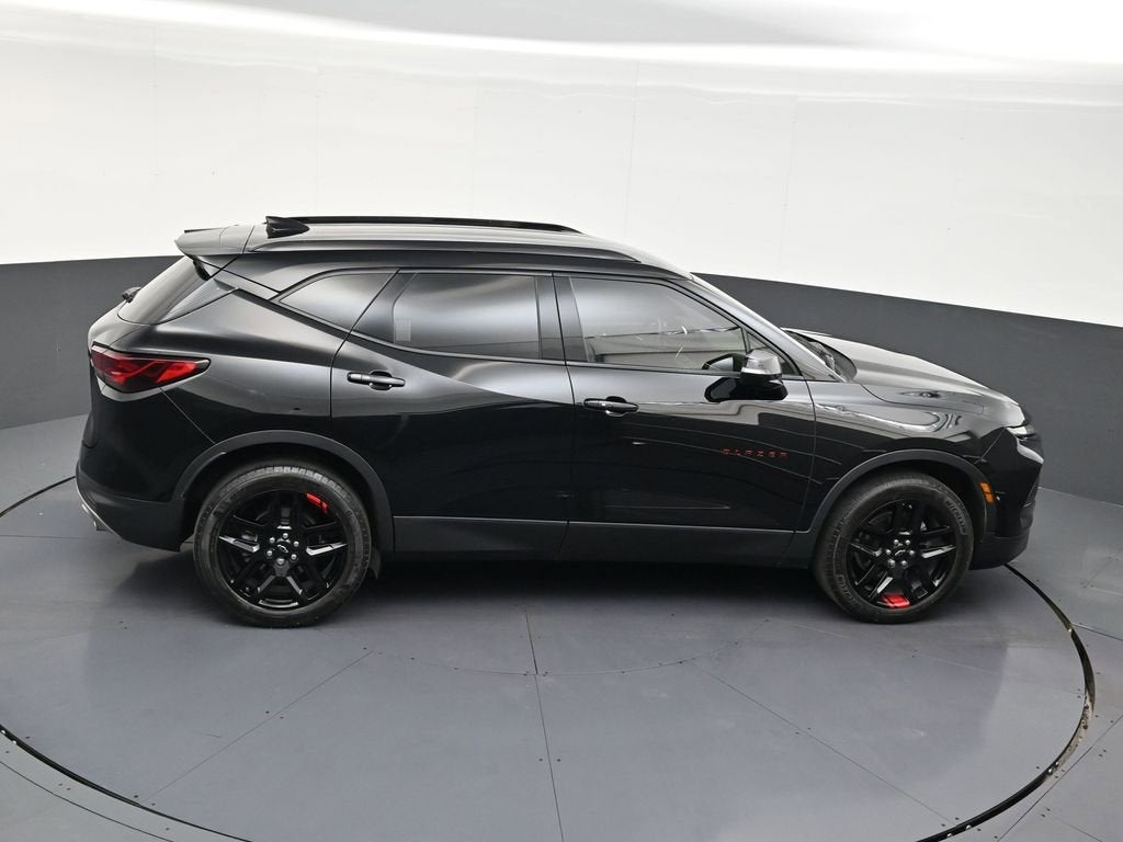 2024 Chevrolet Blazer 3LT