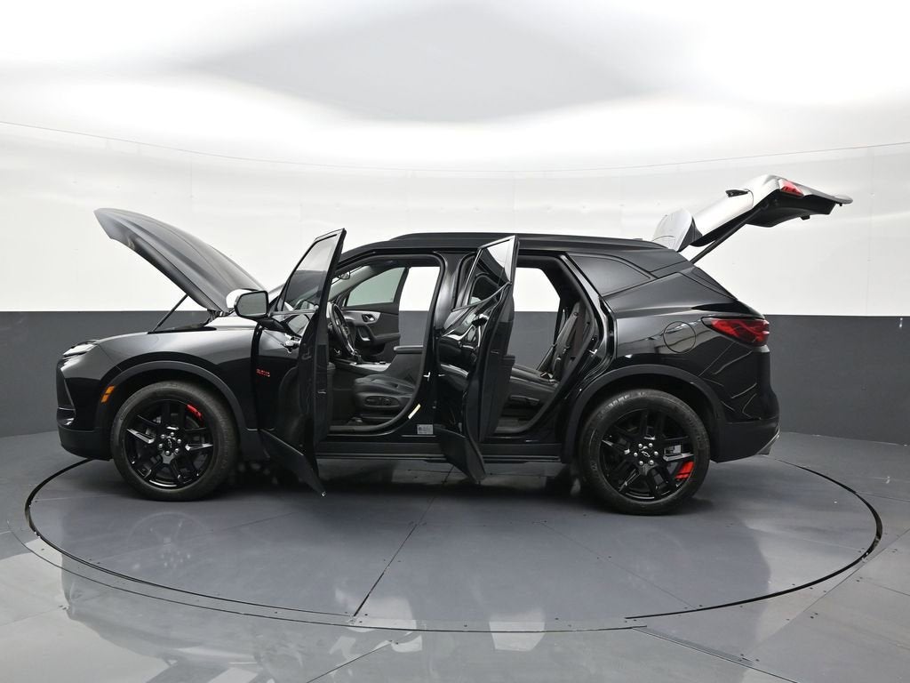 2024 Chevrolet Blazer 3LT