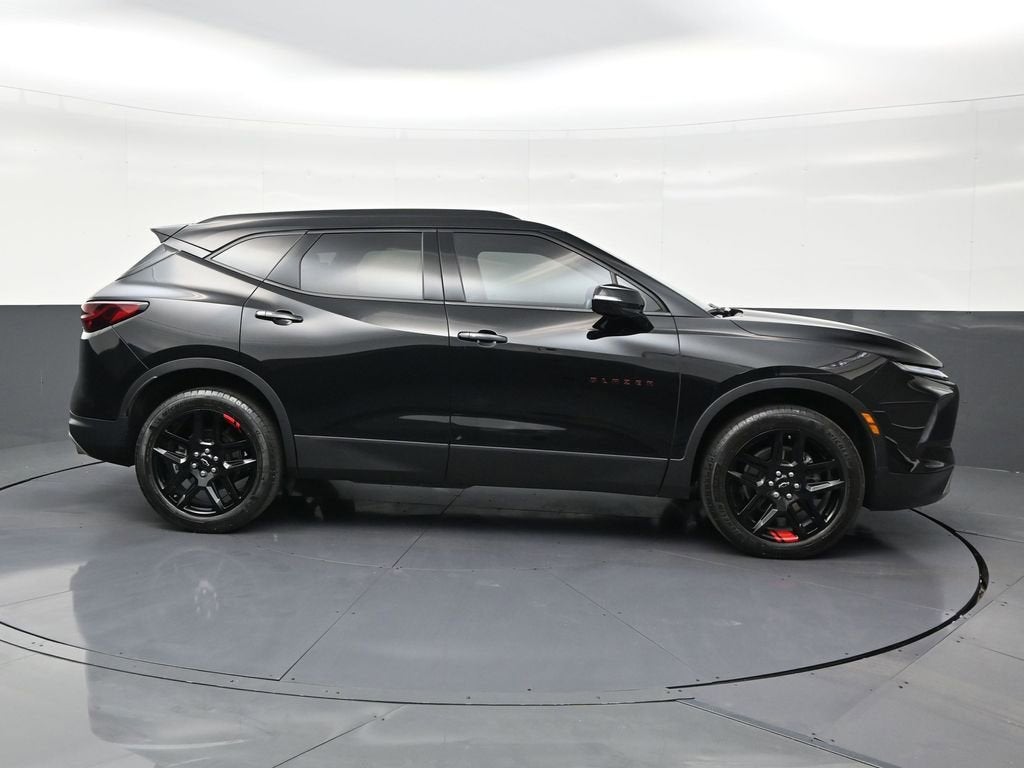 2024 Chevrolet Blazer 3LT