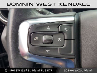 2022 Chevrolet Blazer 3LT