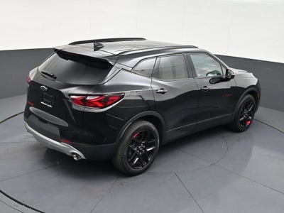 2022 Chevrolet Blazer 3LT
