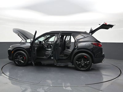 2022 Chevrolet Blazer 3LT