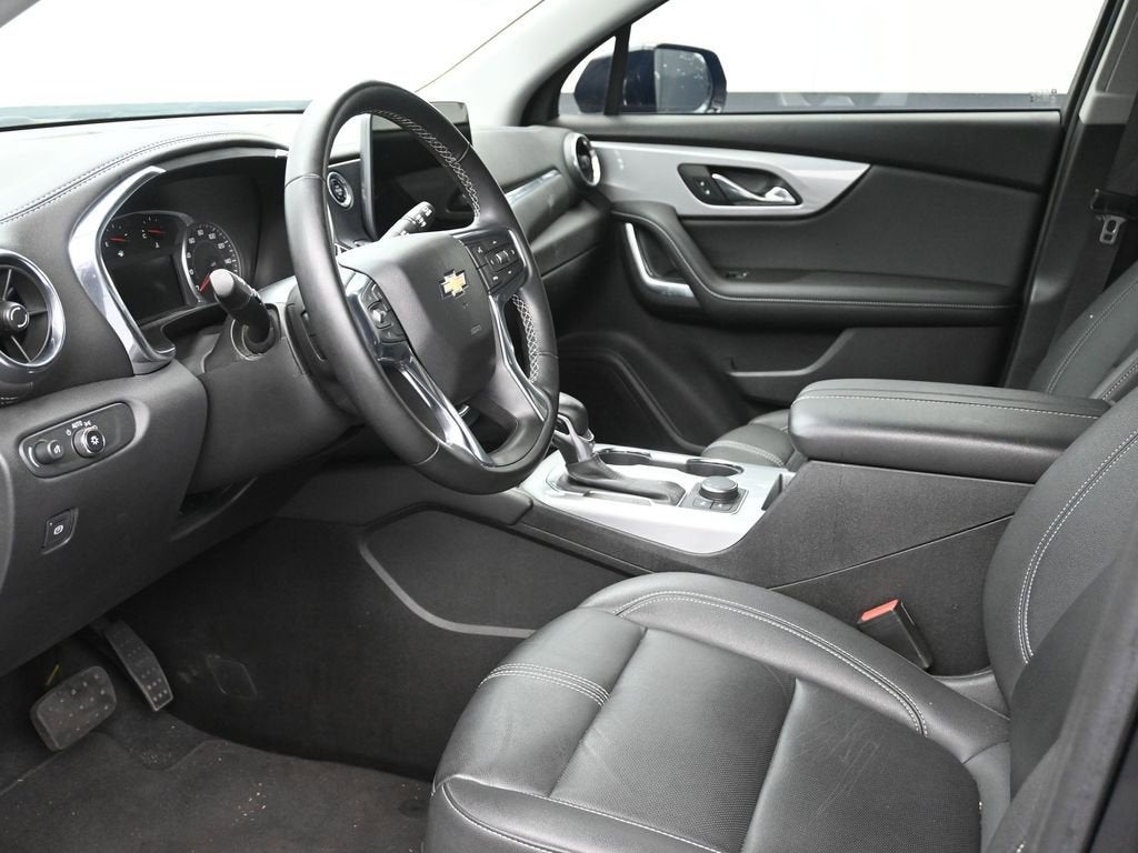 2024 Chevrolet Blazer 3LT