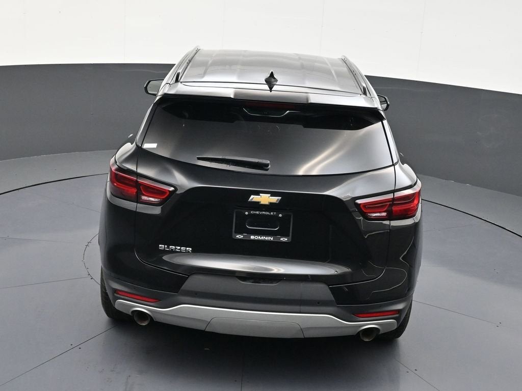 2024 Chevrolet Blazer 3LT