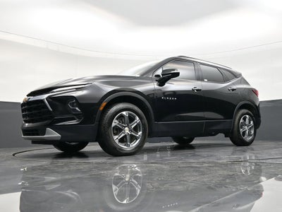2024 Chevrolet Blazer 3LT