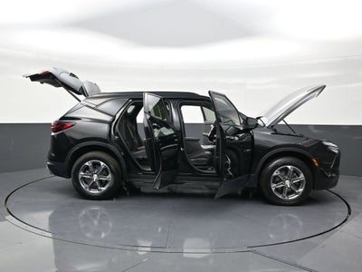 2024 Chevrolet Blazer 3LT