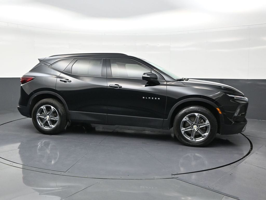 2024 Chevrolet Blazer 3LT