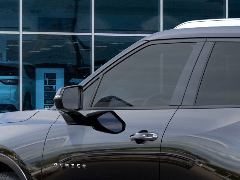 2025 Chevrolet Blazer Premier