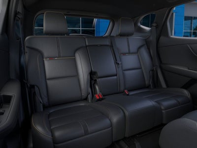 2025 Chevrolet Blazer Premier