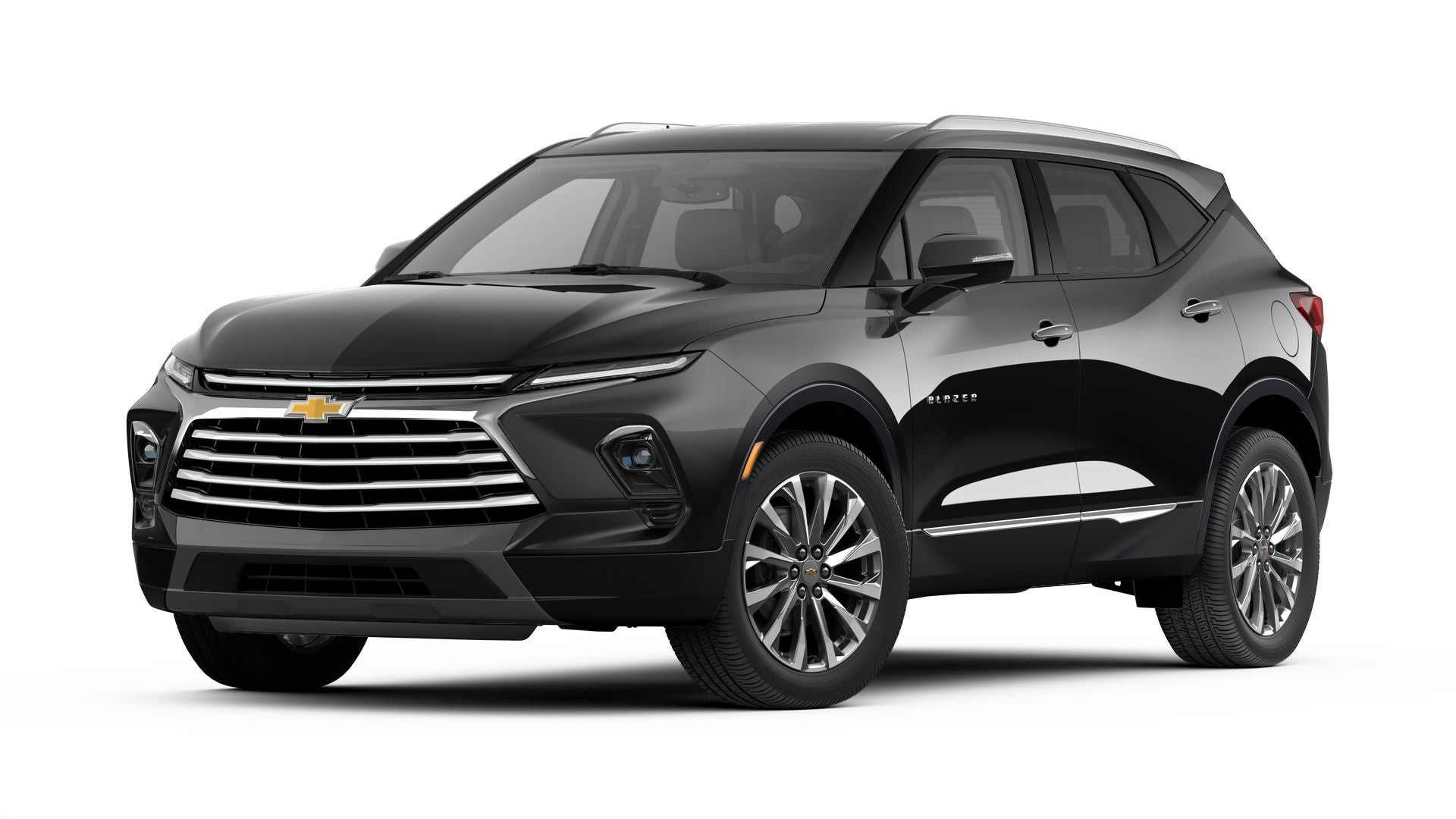 2025 Chevrolet Blazer Premier