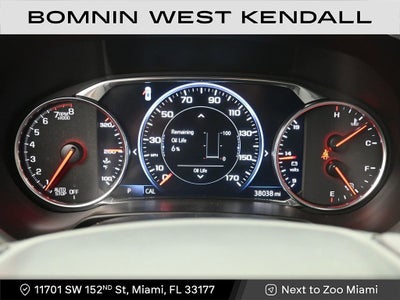 2022 Chevrolet Blazer Premier