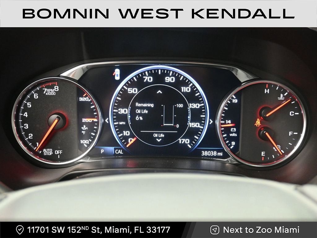 2022 Chevrolet Blazer Premier