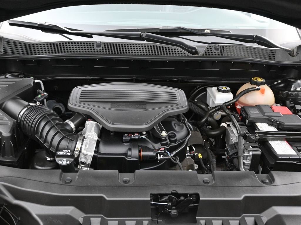 2022 Chevrolet Blazer Premier